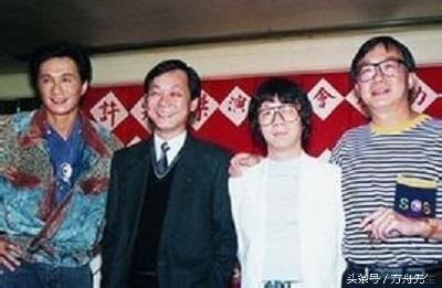 香港娱乐圈的杰出人物——许氏四杰，四兄弟分别是谁？
