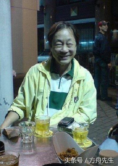 香港娱乐圈的杰出人物——许氏四杰，四兄弟分别是谁？