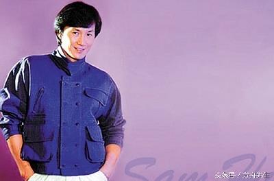 香港娱乐圈的杰出人物——许氏四杰，四兄弟分别是谁？