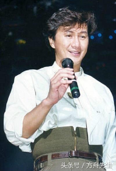 香港娱乐圈的杰出人物——许氏四杰，四兄弟分别是谁？