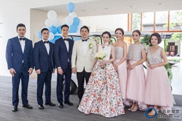 《薰衣草》梁以薰，《天下第一》云罗郡主陈怡蓉泰国大婚