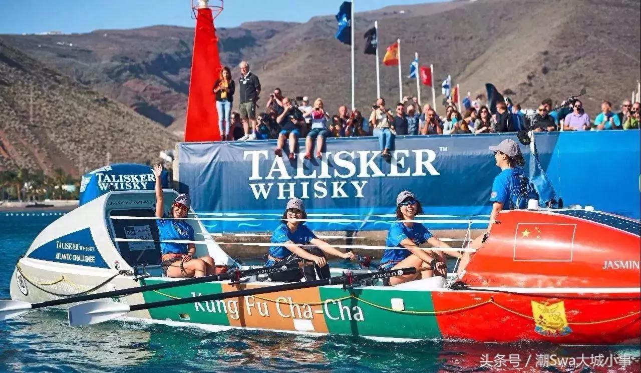 汕头大学四朵“金花”为中国涨脸了,李嘉诚先生都发来了贺电