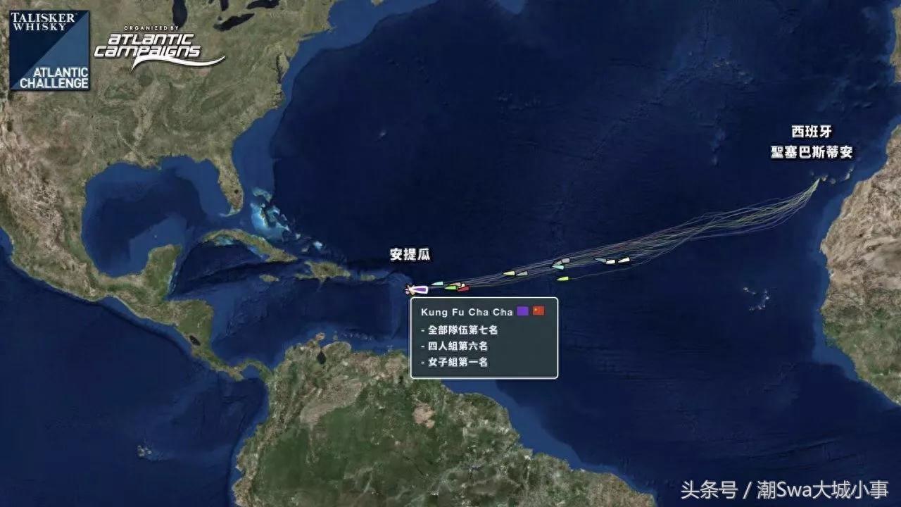 汕头大学四朵“金花”为中国涨脸了,李嘉诚先生都发来了贺电