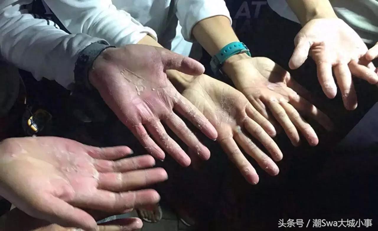 汕头大学四朵“金花”为中国涨脸了,李嘉诚先生都发来了贺电