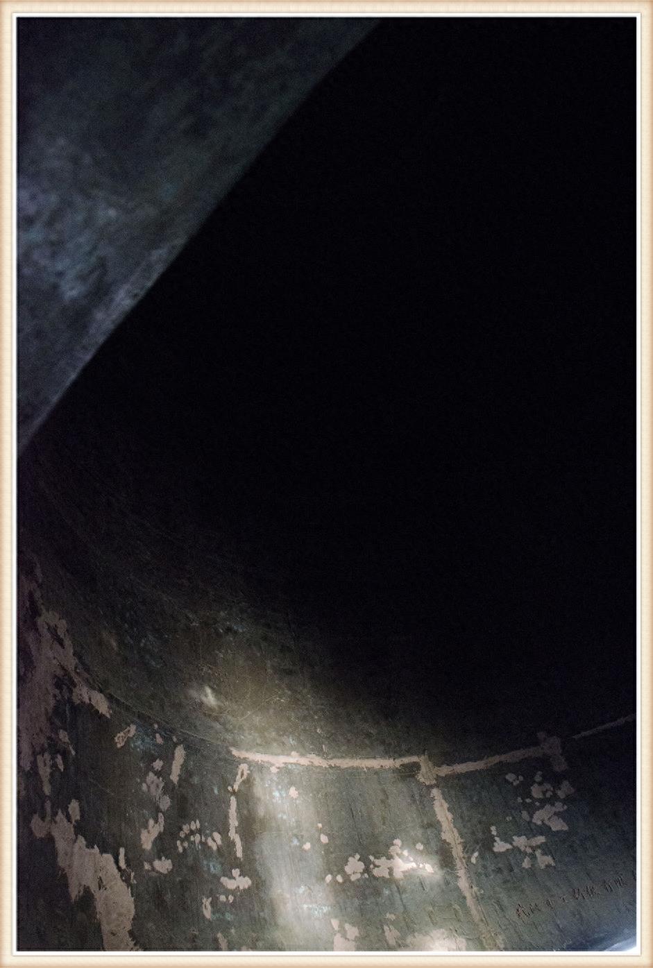 夜半钟声到客船,苏州寒山寺塔影钟声诗韵