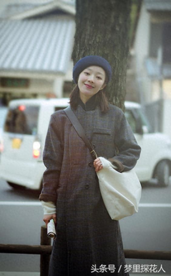 因违规停车一骂成名，实力派演员刘希媛形象令人唏嘘