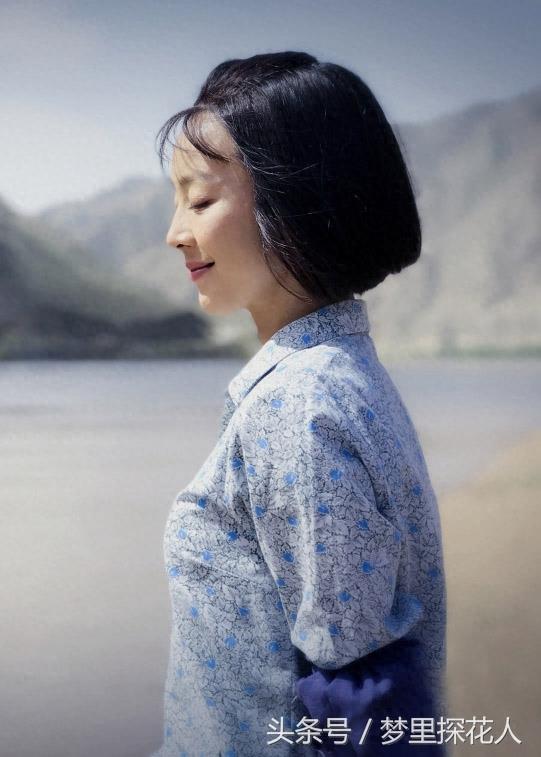 因违规停车一骂成名，实力派演员刘希媛形象令人唏嘘