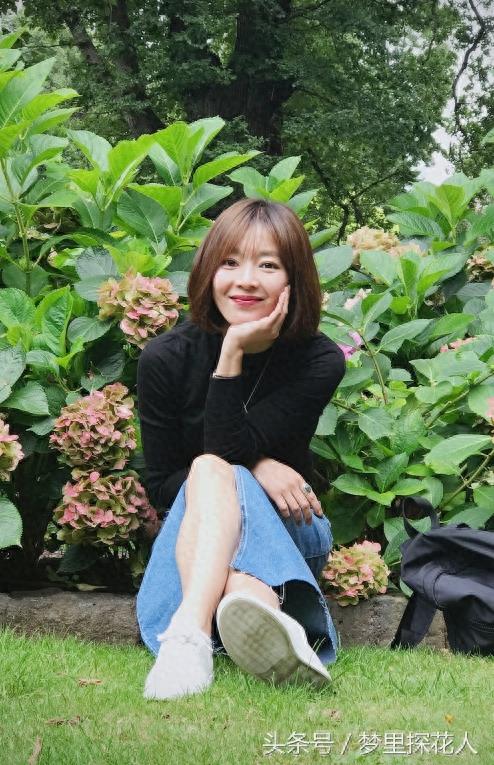 因违规停车一骂成名，实力派演员刘希媛形象令人唏嘘