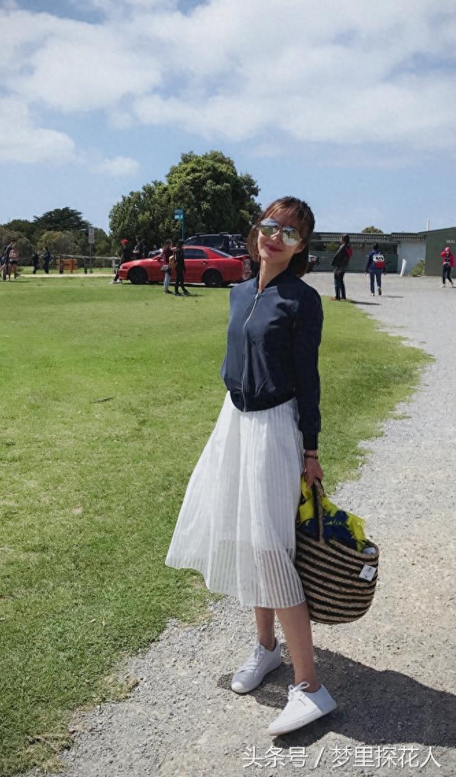 因违规停车一骂成名，实力派演员刘希媛形象令人唏嘘