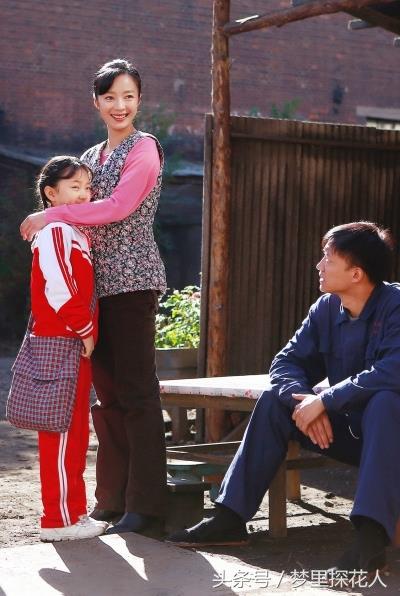 因违规停车一骂成名，实力派演员刘希媛形象令人唏嘘