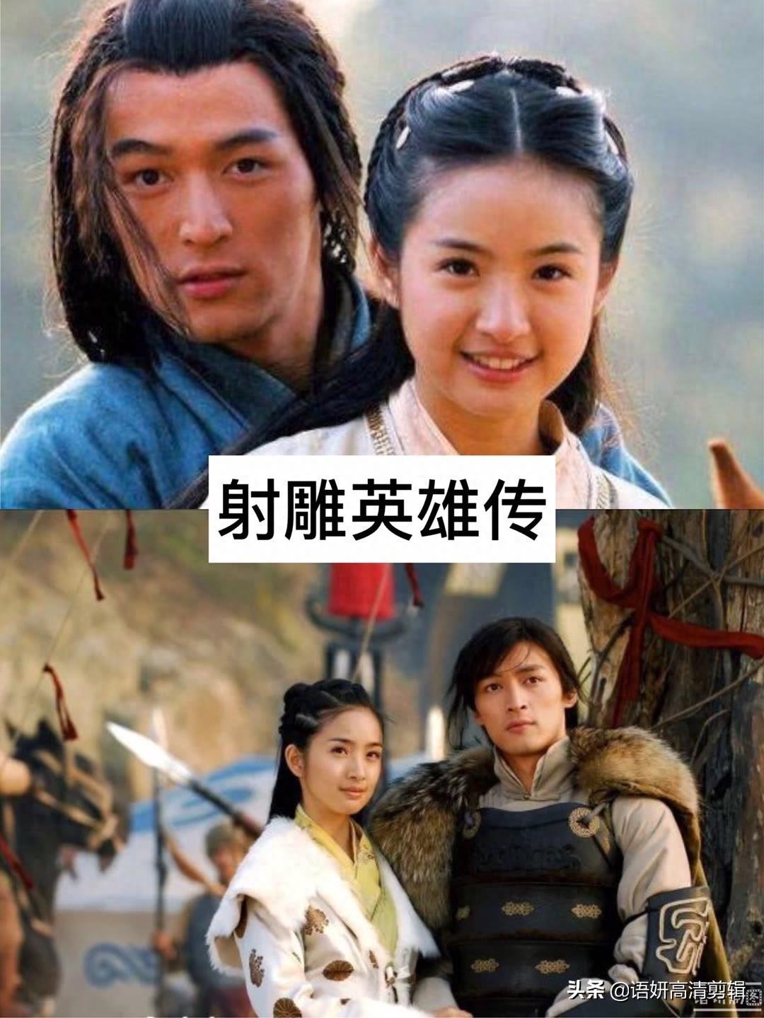 推荐12部胡歌参演的电视剧,你都看过哪几部?哪一部最好看?