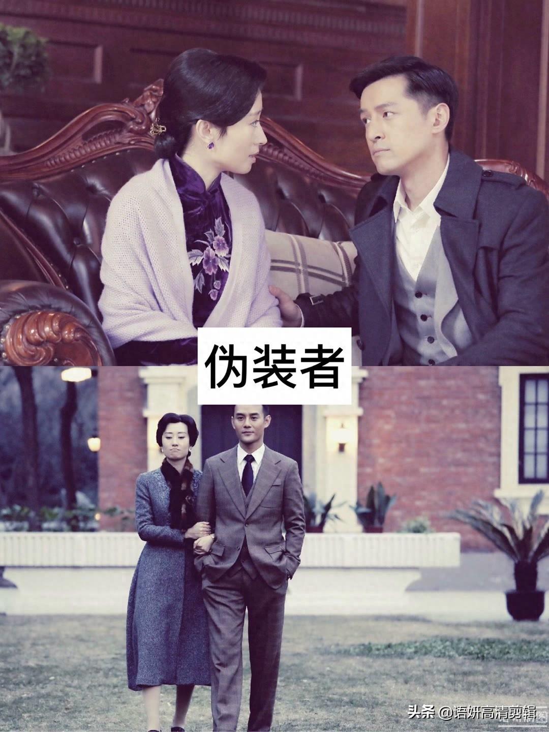 推荐12部胡歌参演的电视剧,你都看过哪几部?哪一部最好看?