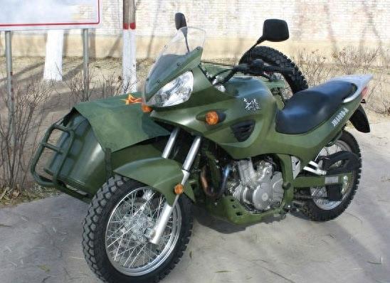 车友花47000元入手偏三轮,嘉陵600大公鸡,外观太丑,动力不错