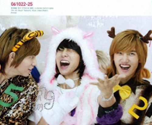 你还记得东方神起吗？成员现状让人难过...