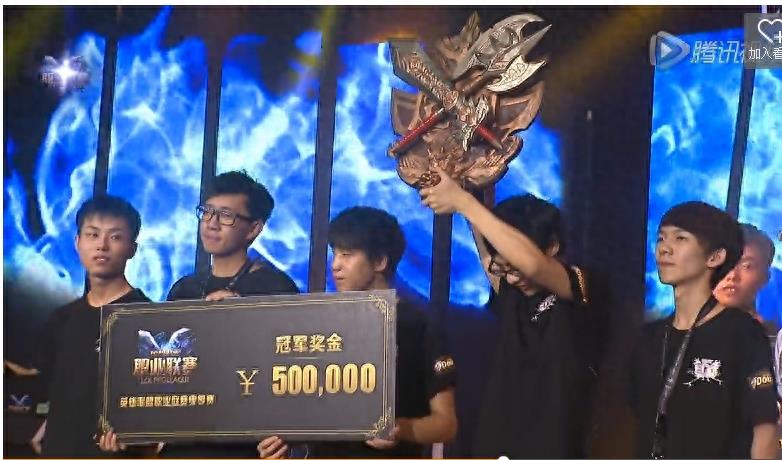 EDG建队以来到底拿了多少个冠军,你不想知道吗?