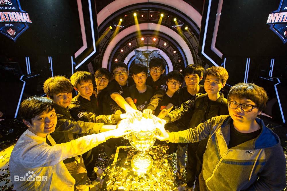 EDG建队以来到底拿了多少个冠军,你不想知道吗?