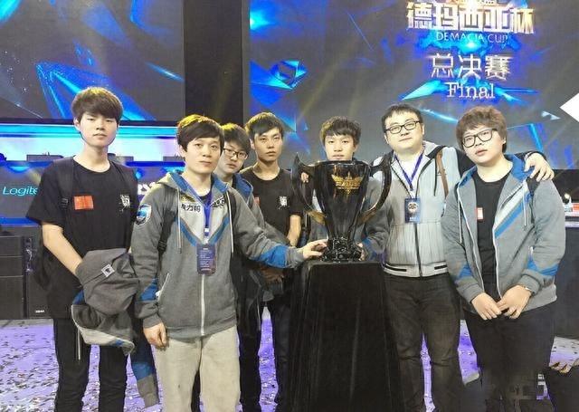 EDG建队以来到底拿了多少个冠军,你不想知道吗?