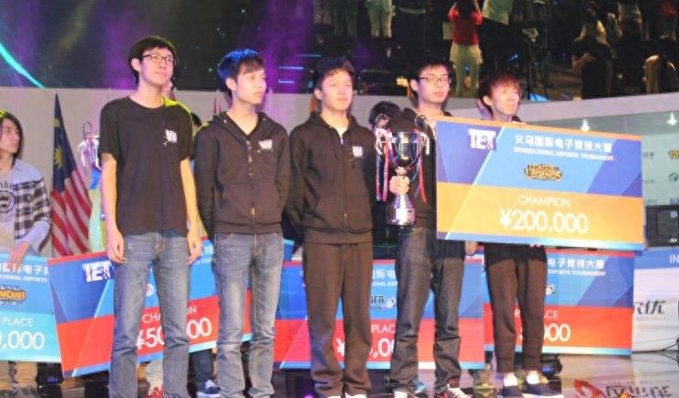 EDG建队以来到底拿了多少个冠军,你不想知道吗?