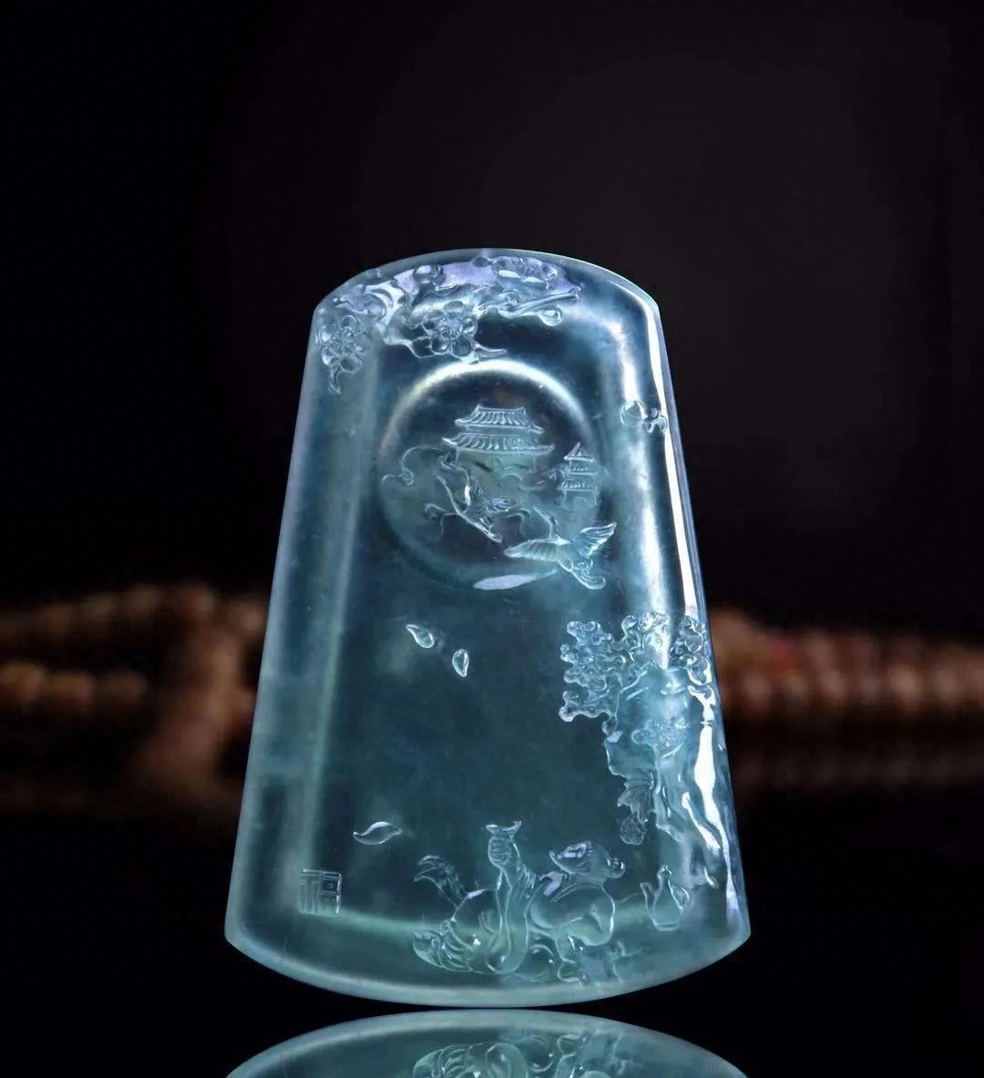 倘若我心中的山水，你眼中都看到