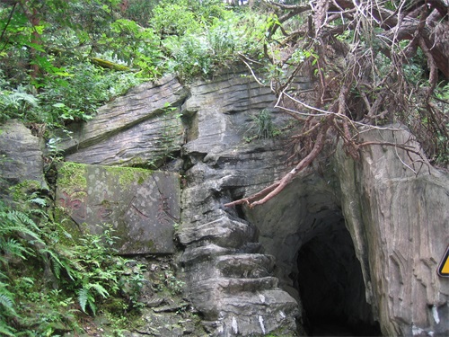 湖南常德桃花源旅游区