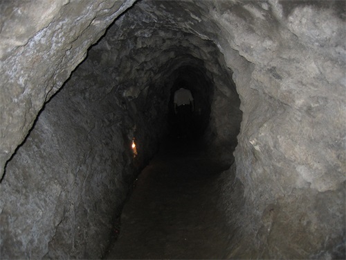 湖南常德桃花源旅游区