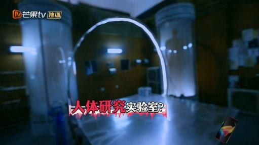 明星大侦探玫瑰酒店案件(明星大侦探酒店系列整合集)