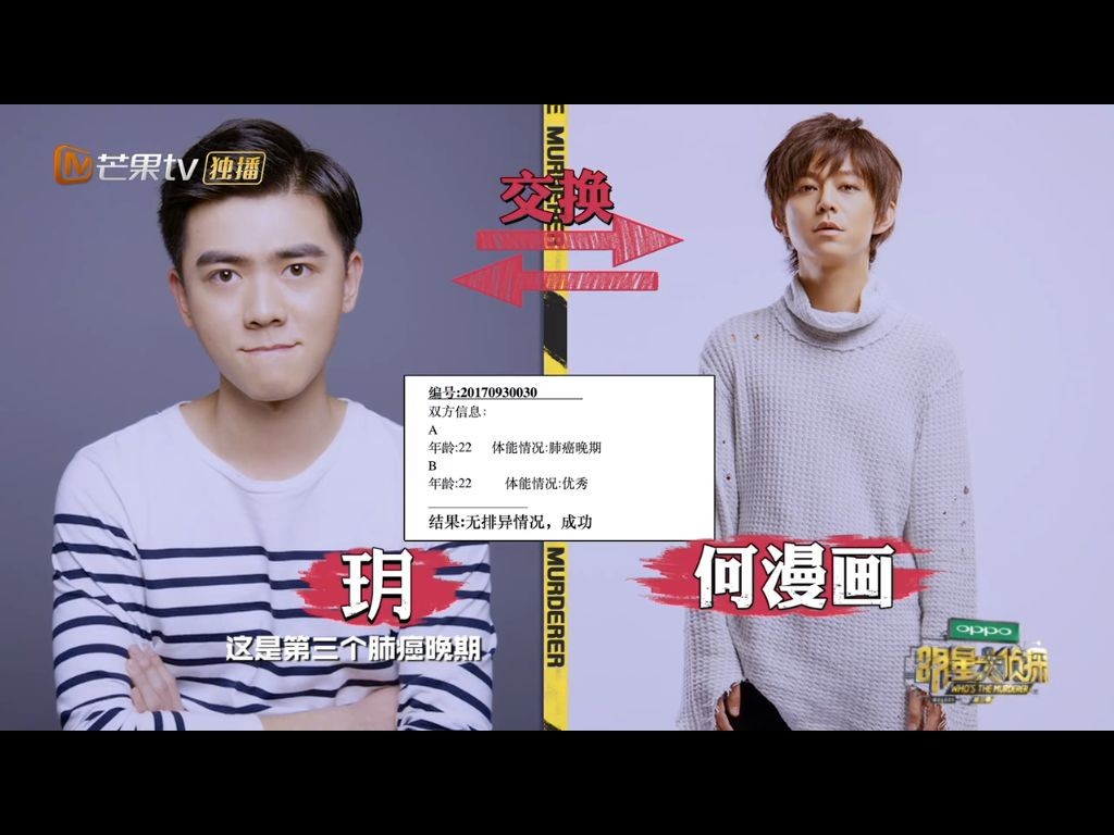 明星大侦探玫瑰酒店案件(明星大侦探酒店系列整合集)