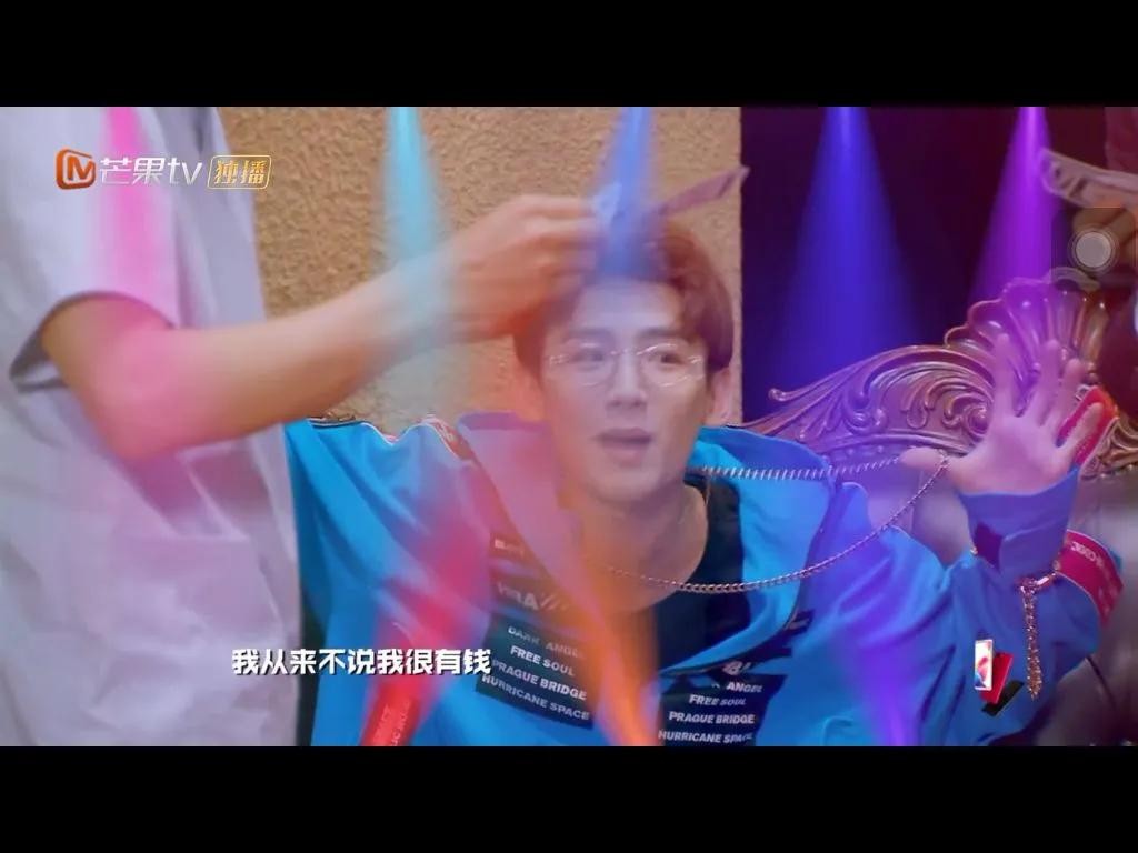 明星大侦探玫瑰酒店案件(明星大侦探酒店系列整合集)