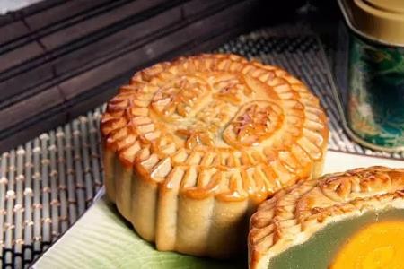 苏式月饼比广式月饼便宜的原因