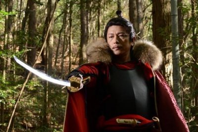 ​波多野家族：一个小国的霸主，彻底改变日本历史