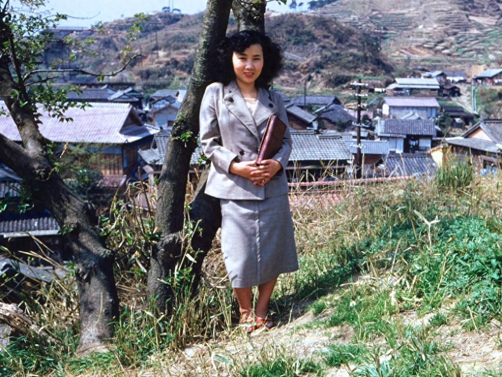 驻日美军生活,五十年代佐世保基地