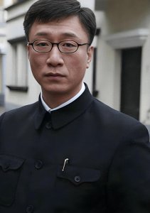 ​《潜伏》原型吴石将军，被叛徒出卖牺牲，1973年被追认为烈士