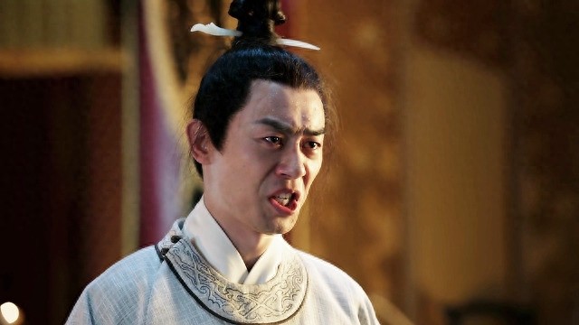 朱亚文饰演的这五个角色，各个深入骨髓，没看过的，请抓紧看