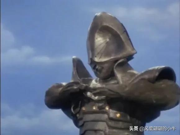 泰罗奥特曼第6集的怪物（剧场版奥特物语宇宙人怪兽图鉴敌役）(77)