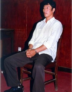 我国十大悍匪大盘点，个个手段残忍，凶狠至极