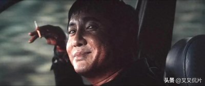 2024年十大烂片，成龙沈腾谢霆锋榜上有名，《749局》不是第一