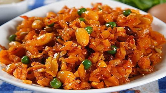 北京有什么特产（老北京十大必买的特产和纪念品）-图3