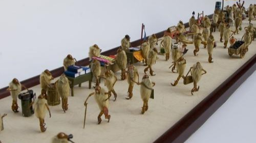 北京有什么特产（老北京十大必买的特产和纪念品）-图9