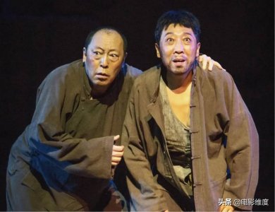 ​韩童生老婆到底是谁（64岁“爸爸专业户”韩童生，低调娶话剧演员恩爱至今，让