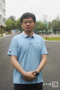 ​张杰个人资料（他重复做了近10年）