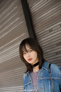 ​好看的明星同款发型那么多，为什么偏偏是辛芷蕾的锁骨发爆红了？