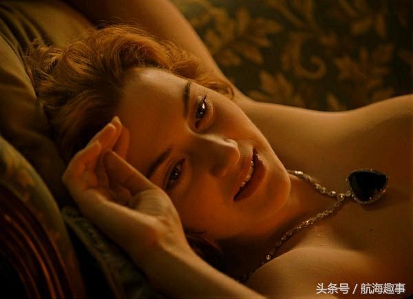 泰坦尼克号杰克现在长什么样（科学吐槽泰坦尼克号）(3)