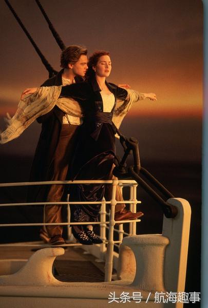 泰坦尼克号杰克现在长什么样（科学吐槽泰坦尼克号）(2)