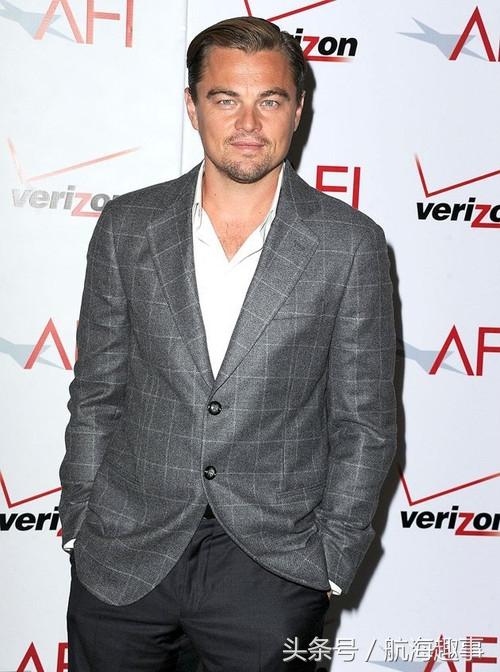 泰坦尼克号杰克现在长什么样（科学吐槽泰坦尼克号）(9)