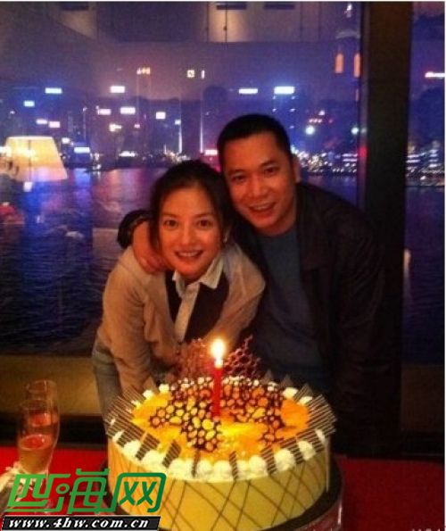 赵薇夫妇遭知名金融机构起诉(赵薇金融事件是怎么回事) 赵薇夫妇遭知名金融机构起诉(赵薇金融事件是怎么回事)