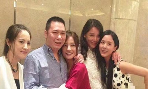 赵薇夫妇遭知名金融机构起诉(赵薇金融事件是怎么回事) 赵薇夫妇遭知名金融机构起诉(赵薇金融事件是怎么回事)