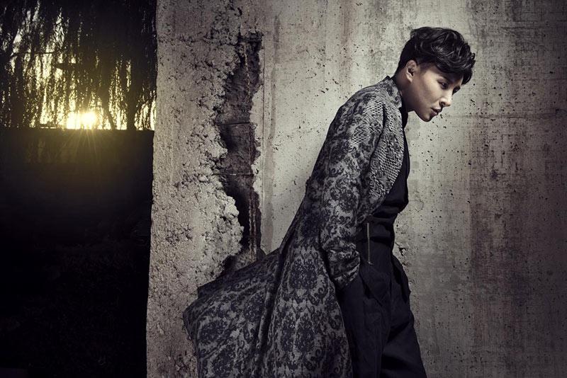 曹轩宾整容前后对比图