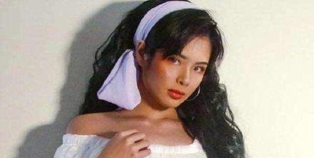 许可馨家人身份曝光，有人去闹事，背后高人手段不行