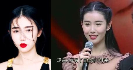 南笙天天向上真容（天天向上网红照妖镜威力强大）