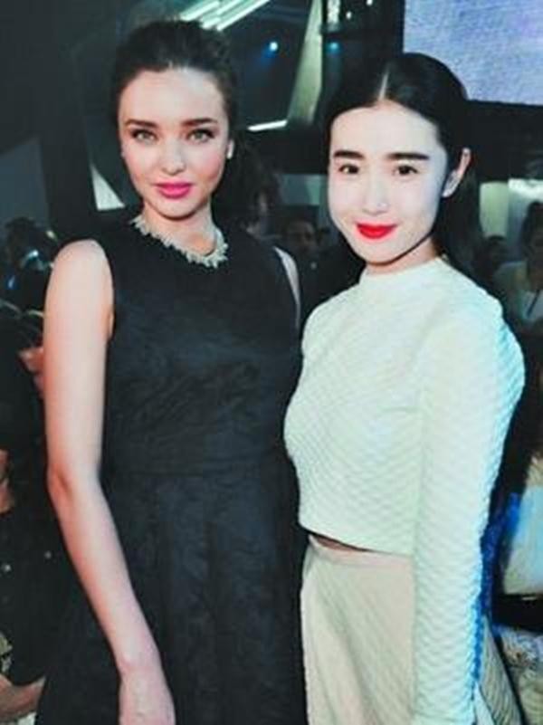 南笙天天向上真容（天天向上网红照妖镜威力强大）